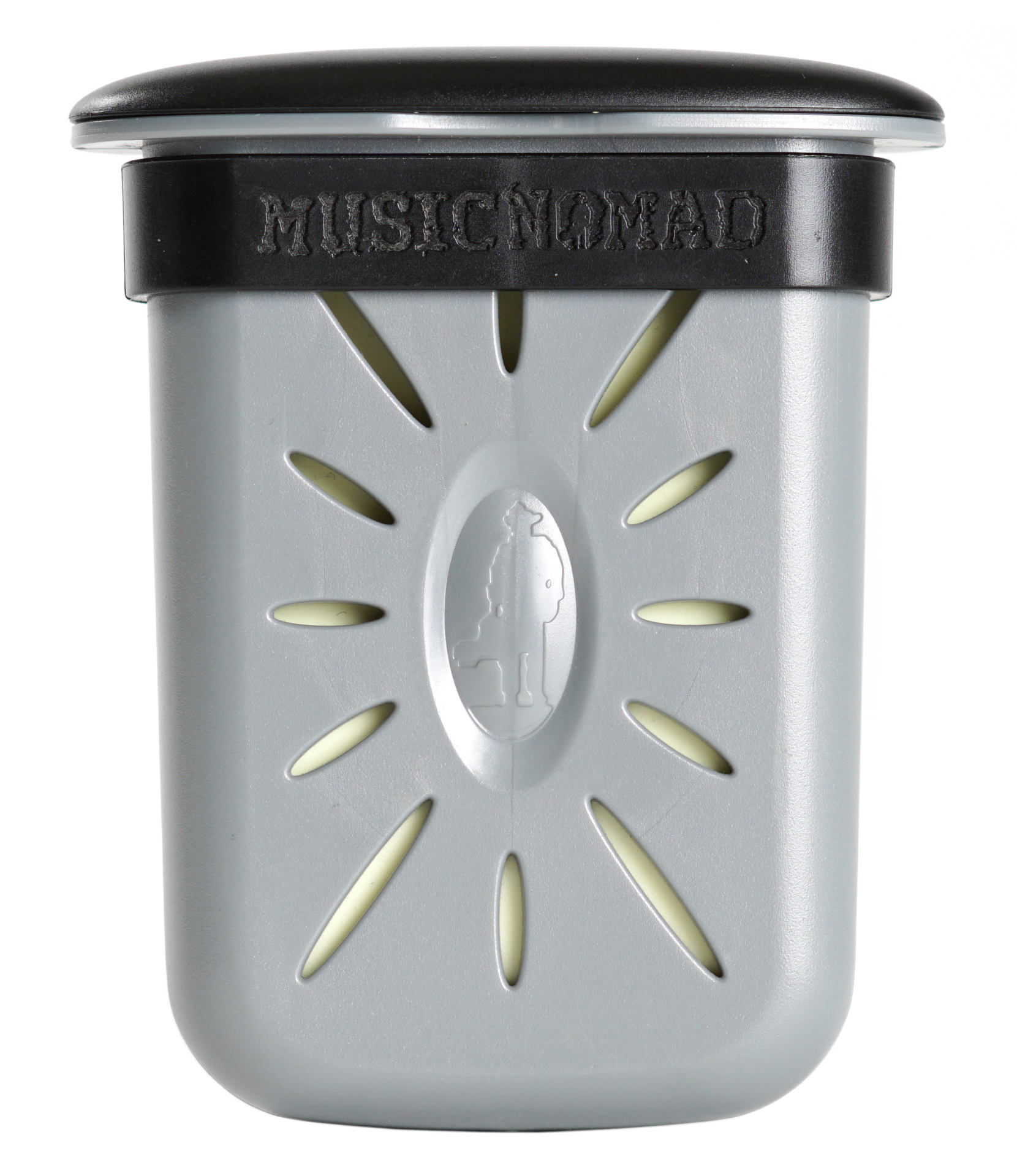 MusicNomad The Case Humitar (MN303) - Instrument Case Humidifier