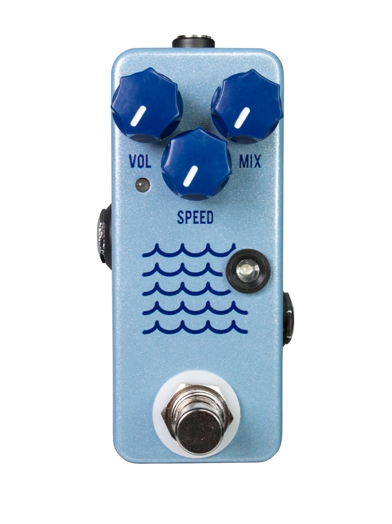 JHS Pedals Tidewater - Tremolo
