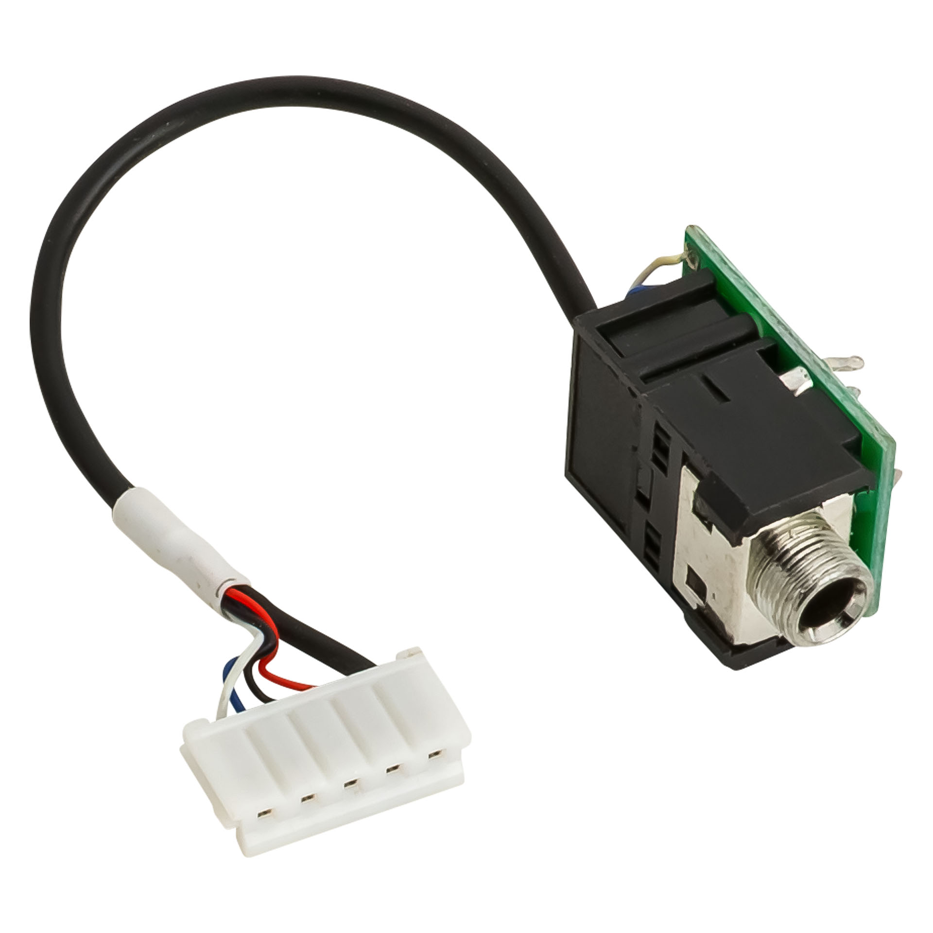 Traveler Guitar - Headphone Output Jack for Models with Traveler Guitar® Custom Headphone Amp (V2)