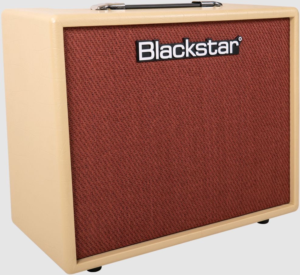 BLACKSTAR Debut 50R E-Gitarrencombo, Cream