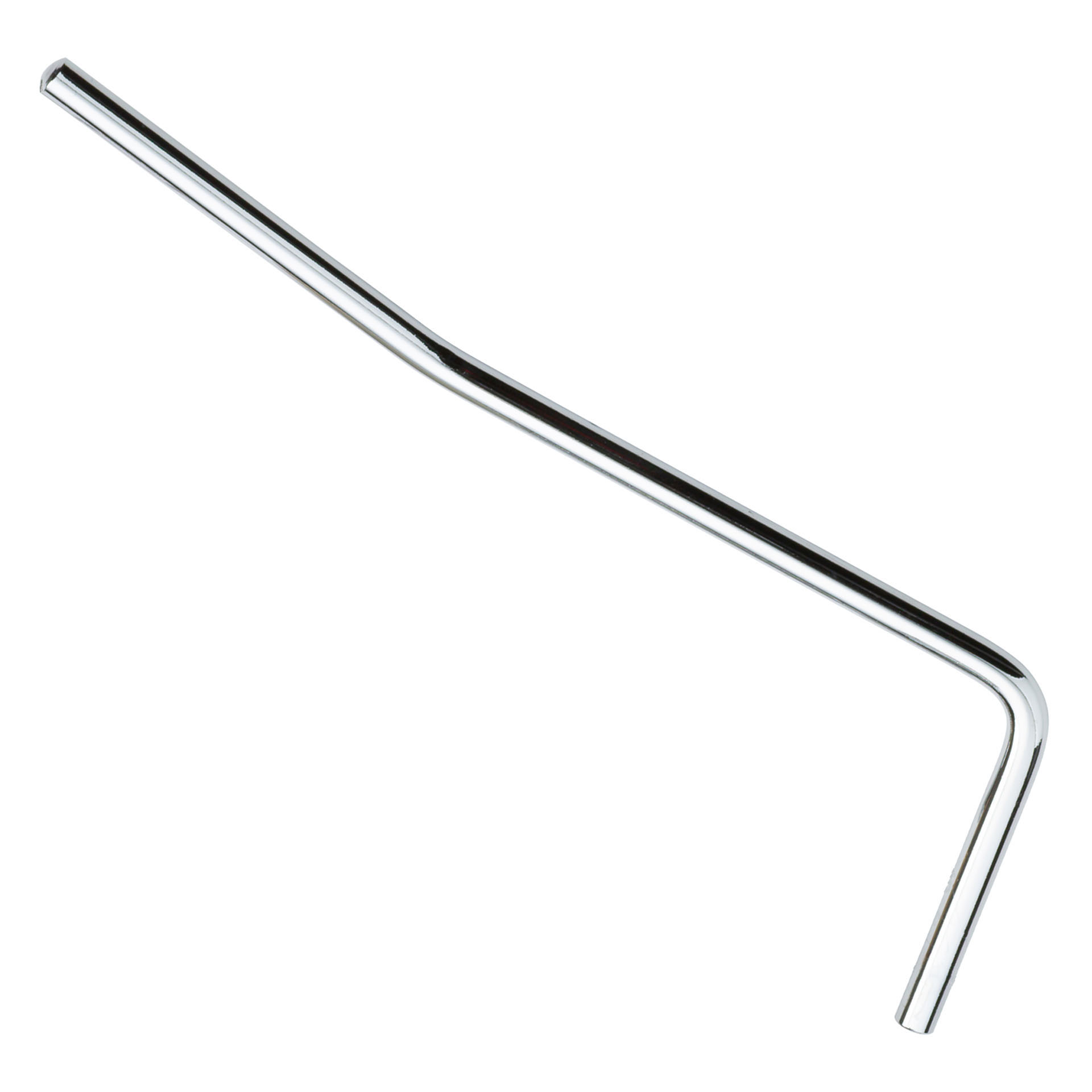 GTRS Tremolo Arm for Intelligent Electric Guitars P800, P801 - Chrome