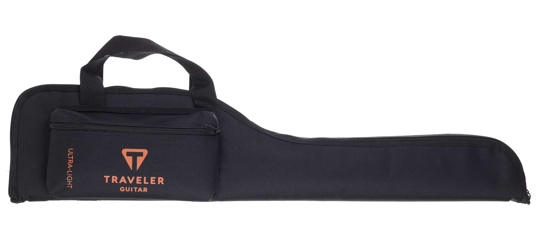 Traveler Guitar - Deluxe Gig Bag - Acoustic / Electric Guitar (Ultra-Light Series)