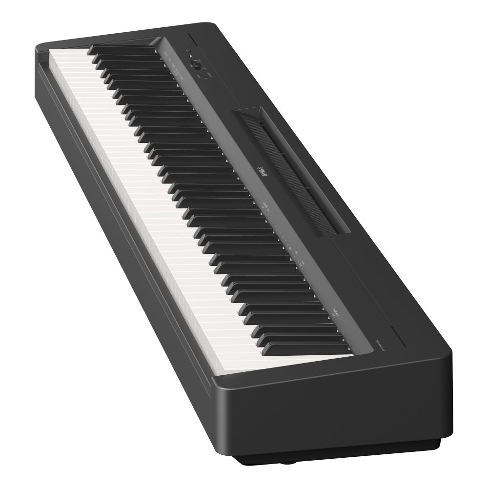 Yamaha P-145BT Digital Piano mit Bluetooth