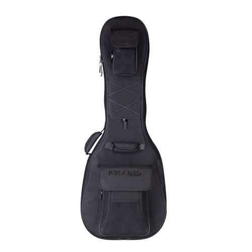 RockBag - Starline - Hollow Body Electric Bass Gig Bag