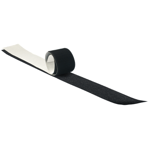 RockBoard Hook & Loop Tape - wide - 5 m / 16.4 ft