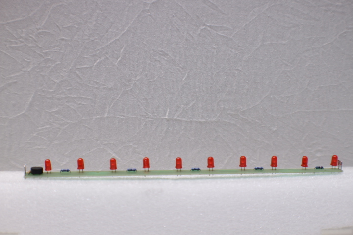 LED Platine COBRA5 LED PCB COBRA5