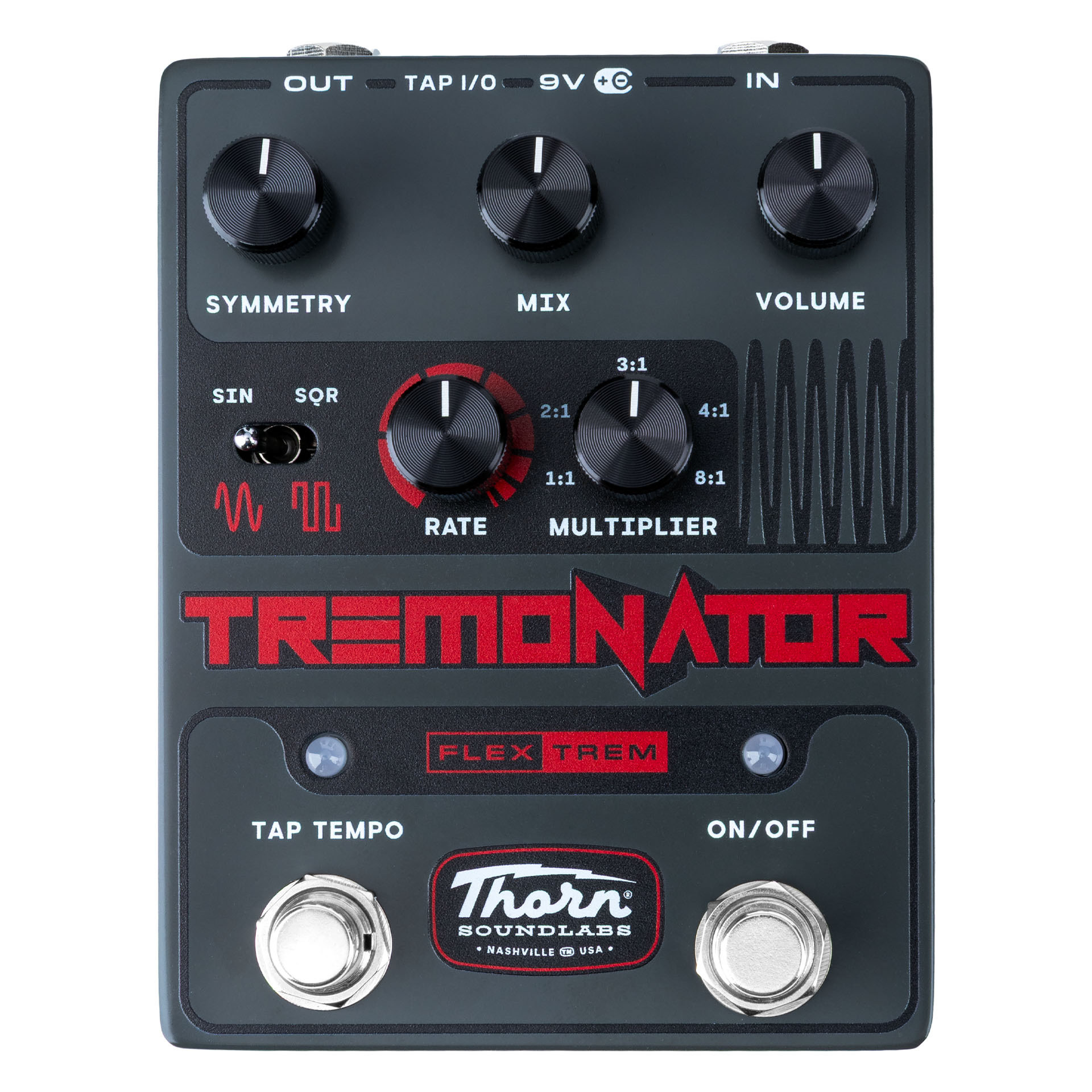 THORN Tremonator - Flex Tremolo