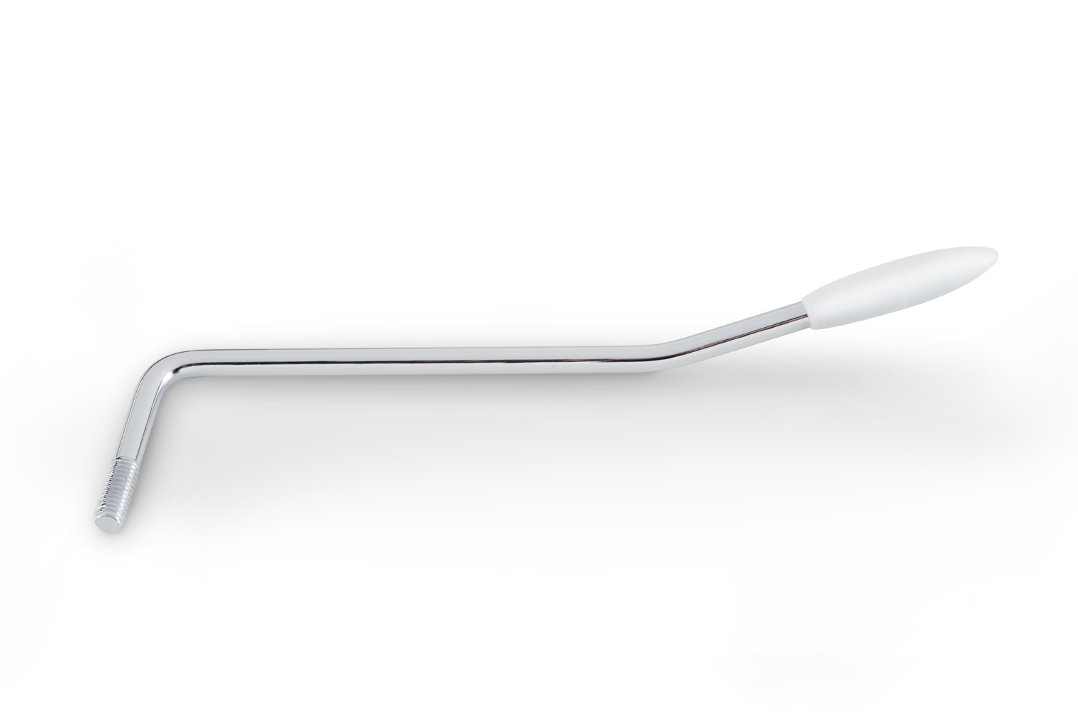 Framus  Parts - Lefthand Tremolo Arm for "Vintage" Tremolo Bridge - Chrome