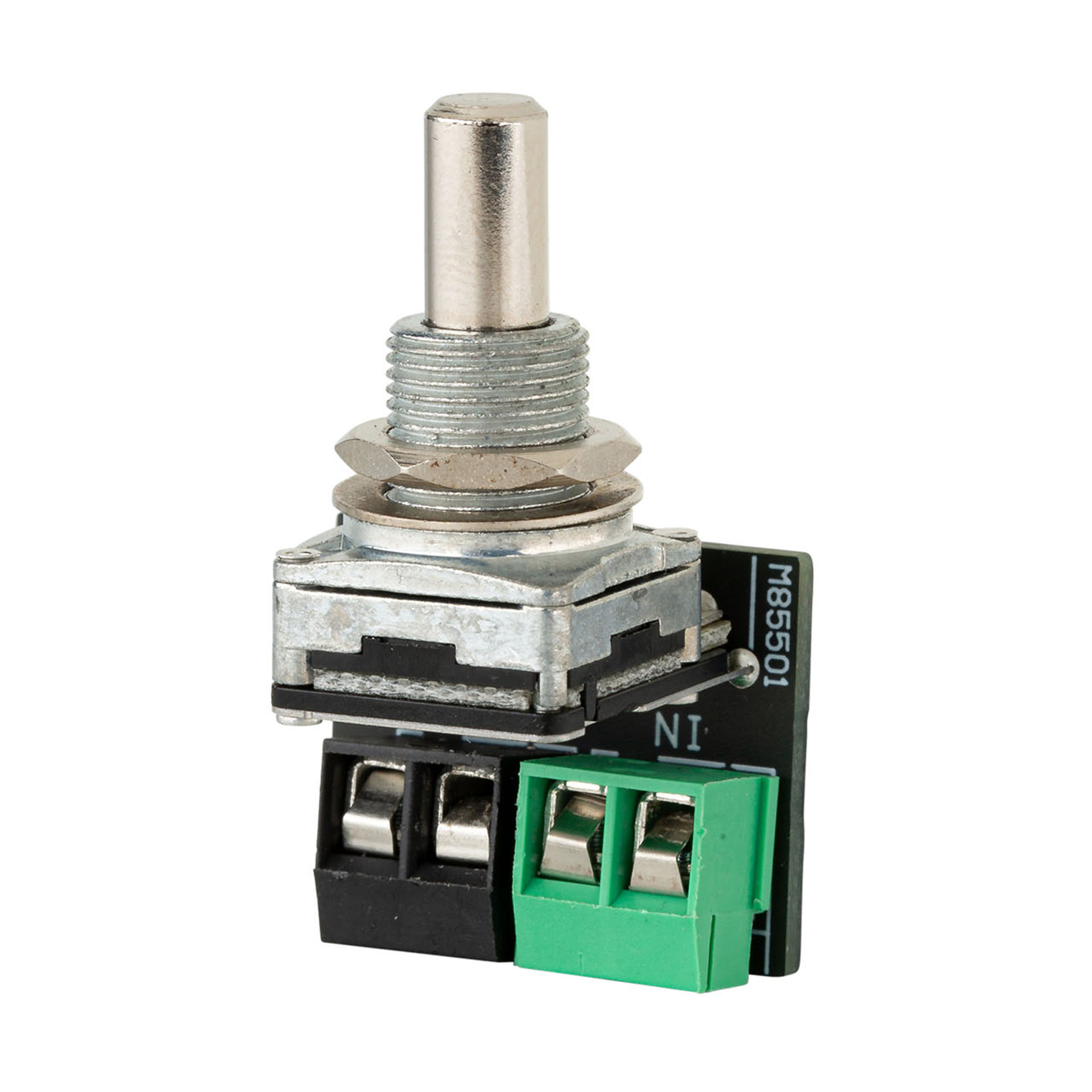 Sadowsky Parts - MetroLine & MasterBuilt Volume Pot (A500K) Module for Ultra Vintage P Bass