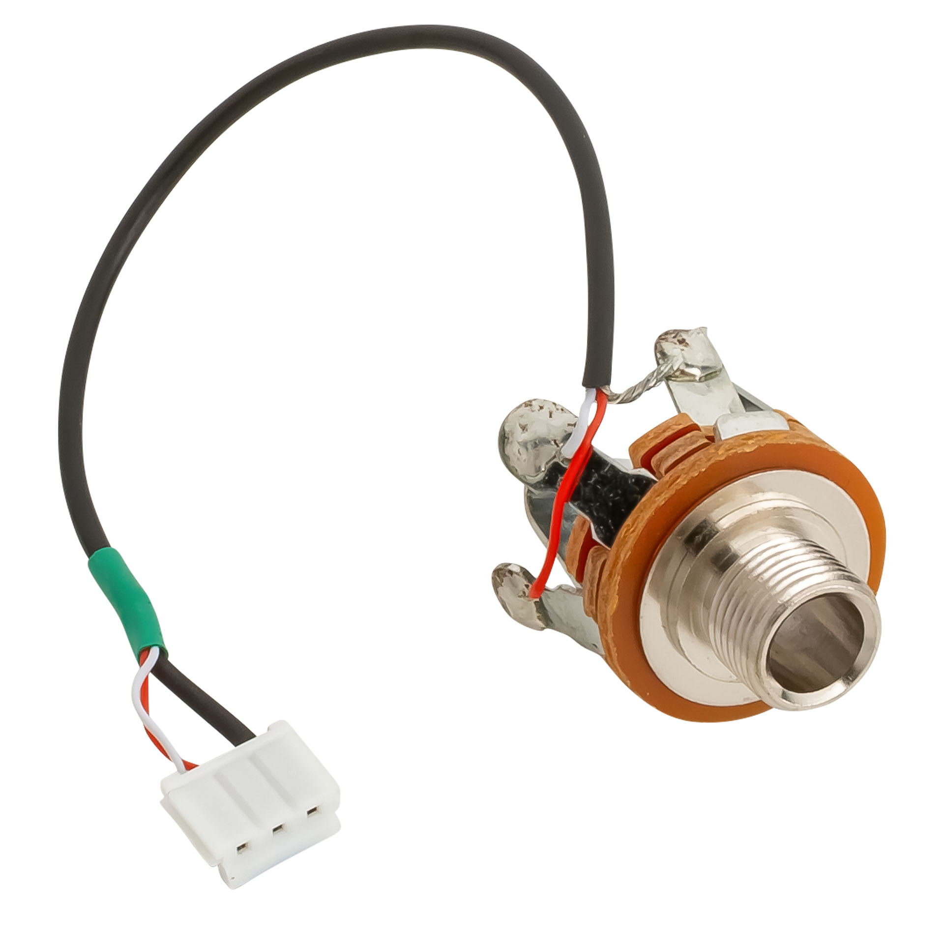 Traveler Guitar - Output Jack for Models with Traveler Guitar® Custom Headphone Amp (V2)
