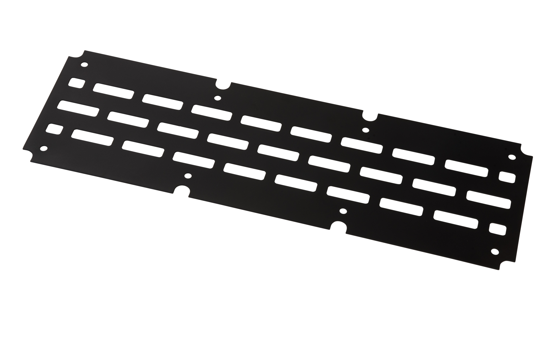 RockBoard Base Plate for TRES 3.3 - Universal Mounting Solution