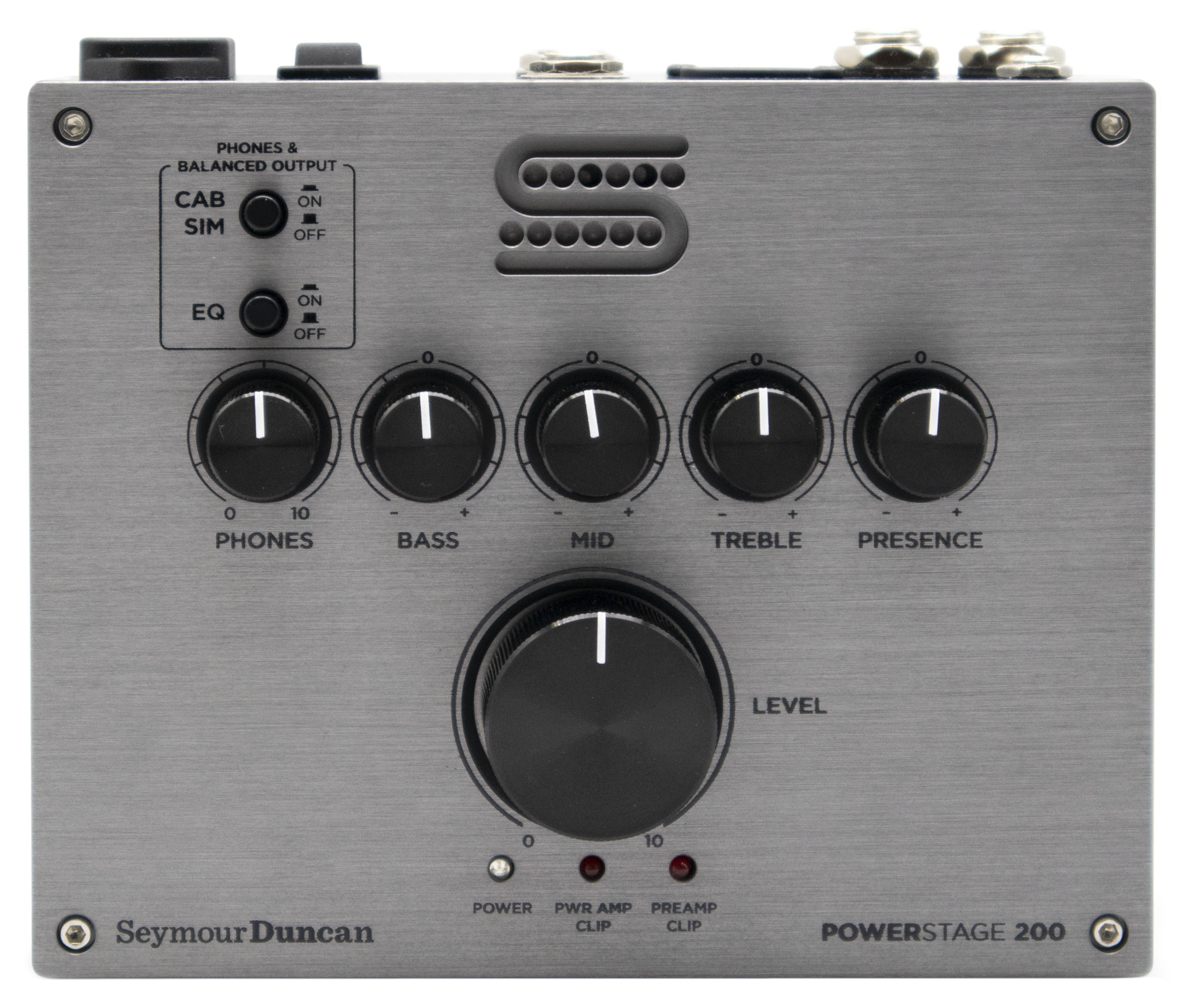 Seymour Duncan PowerStage 200 - Guitar Power Amp