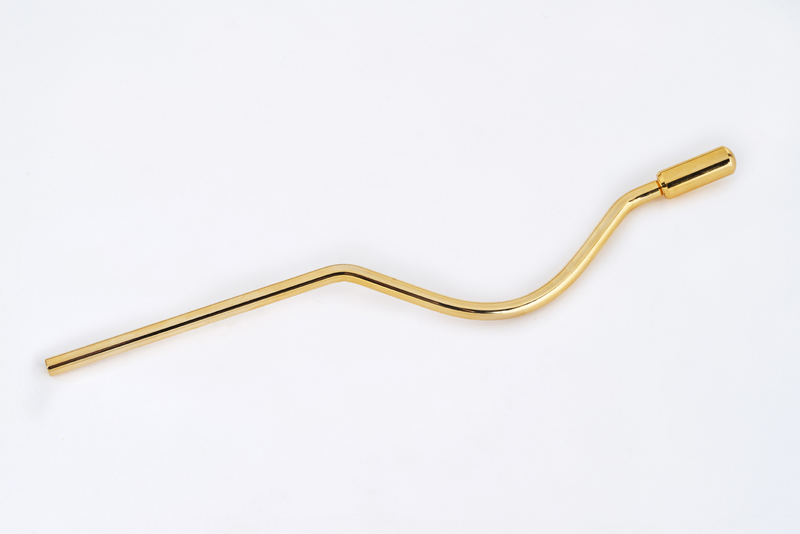 Bigsby Handle, Chet Atkins, 9 1-2 Gold
