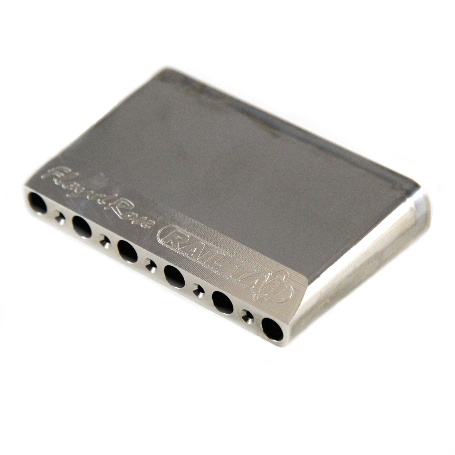 Floyd Rose RTTB41N - Rail Tail Tremolo Sustain Block - 41 mm