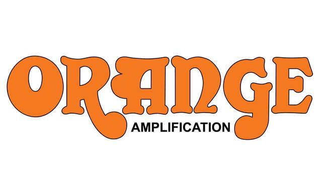 Orange Logo
