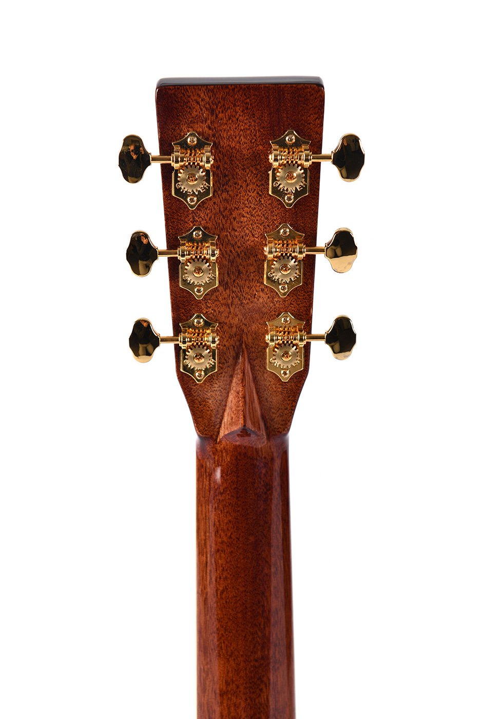 Sigma SDR-45-SB Westerngitarre inkl. LR Baggs Anthem System, sunburst