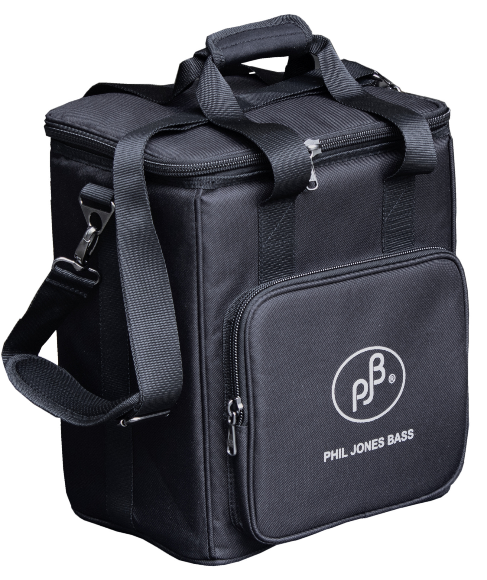 Phil Jones Bass Carry Bag BG-120 - Amp Bag for PJB Bass Cub (BG-110 / BG-120)