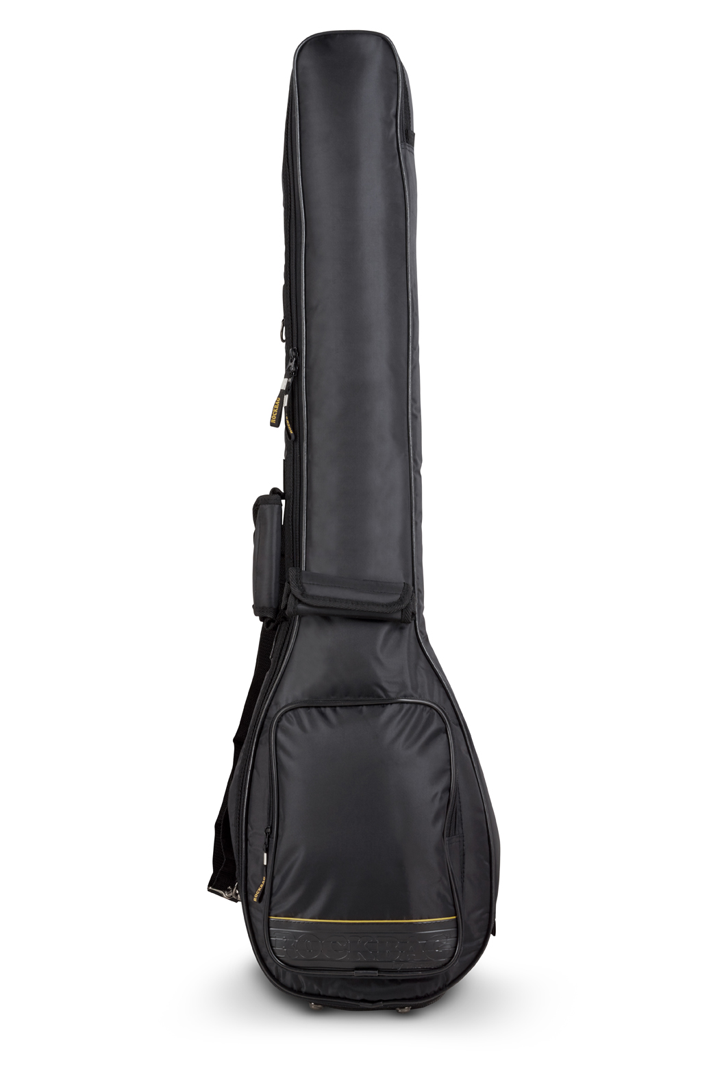 RockBag - Deluxe Line - Shortneck Baglam Gig Bag