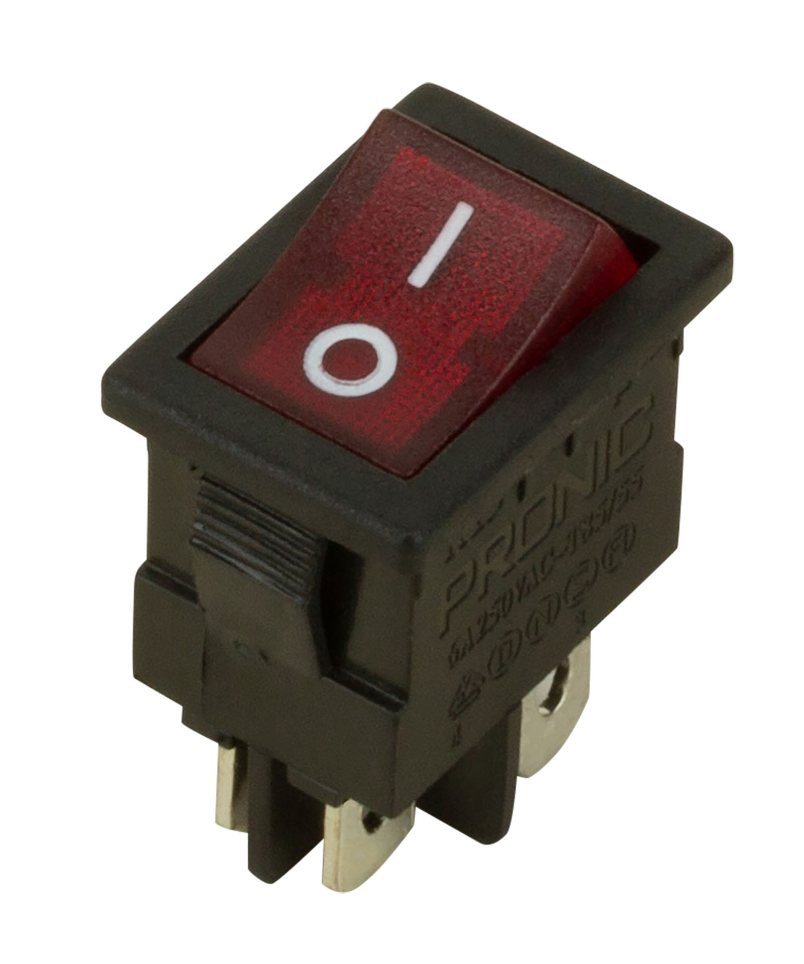 Rocker Switch R13-0-A14-A11-A1 5A-250V