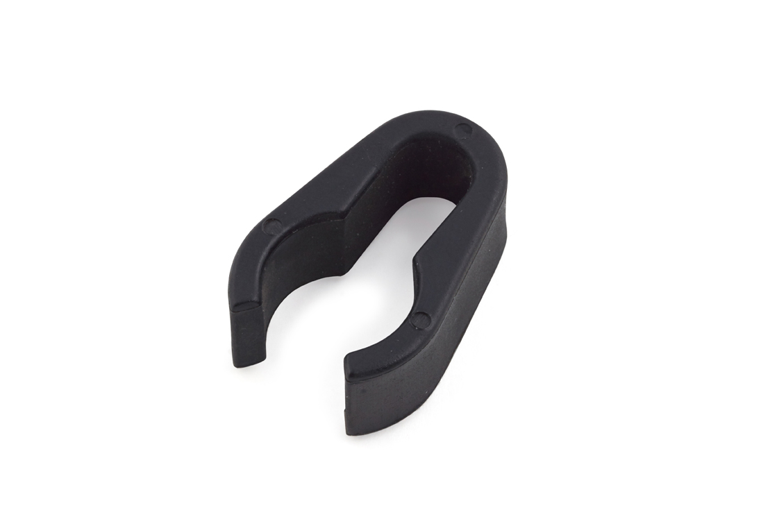RockStand - Replacement Cable Clamp for Microphone Stands, large