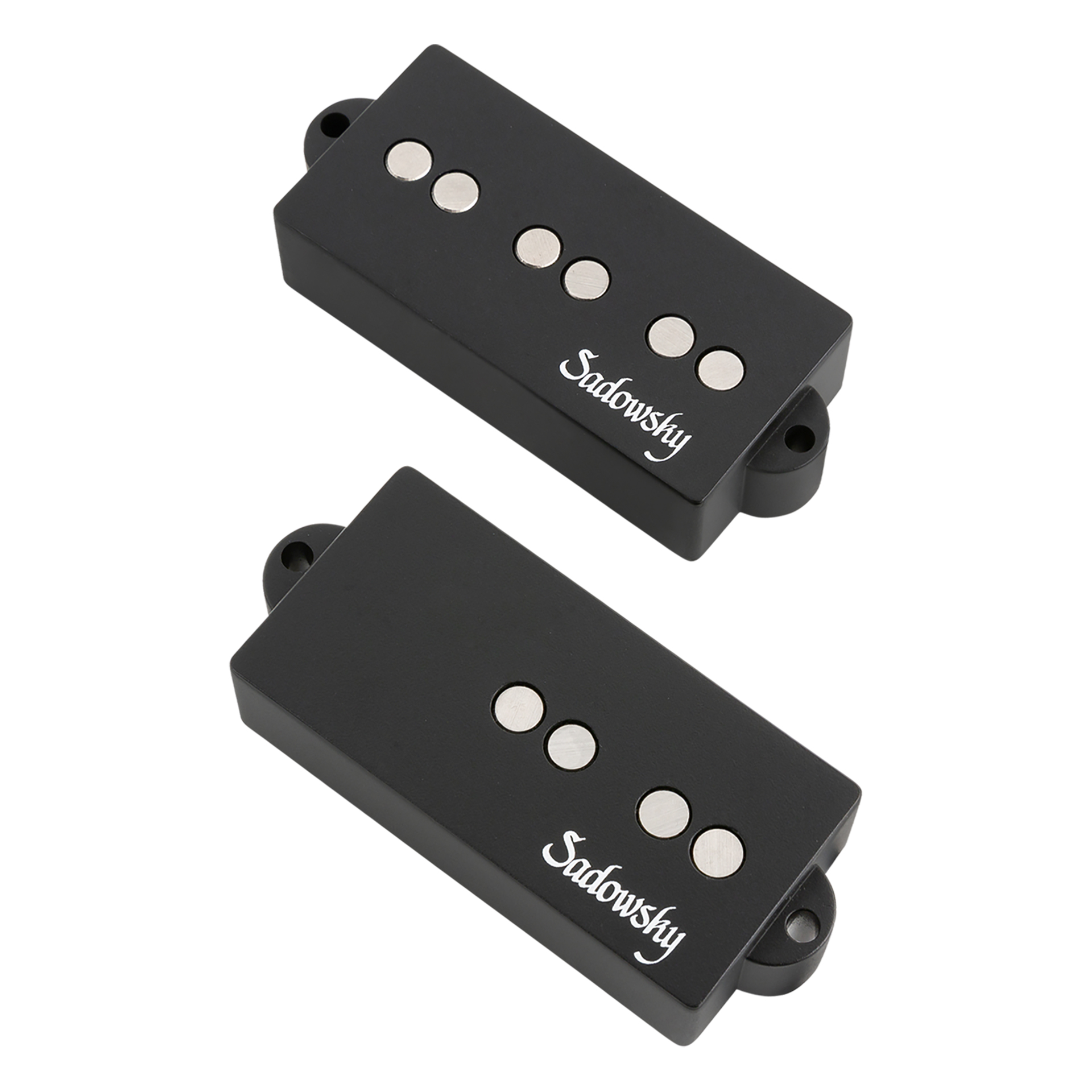 Sadowsky MetroExpress P-Style Bass Pickup, Passive, 5-String - Neck