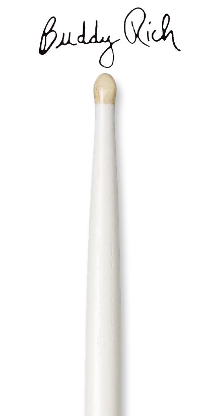 Vic Firth SBR Buddy Rich Signature Drum Sticks