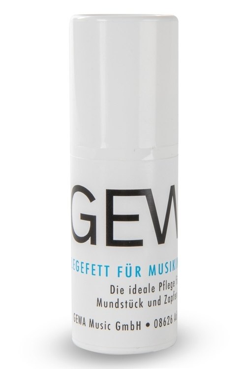 GEWA Korkfett (Hirschtalg) Stift 30g