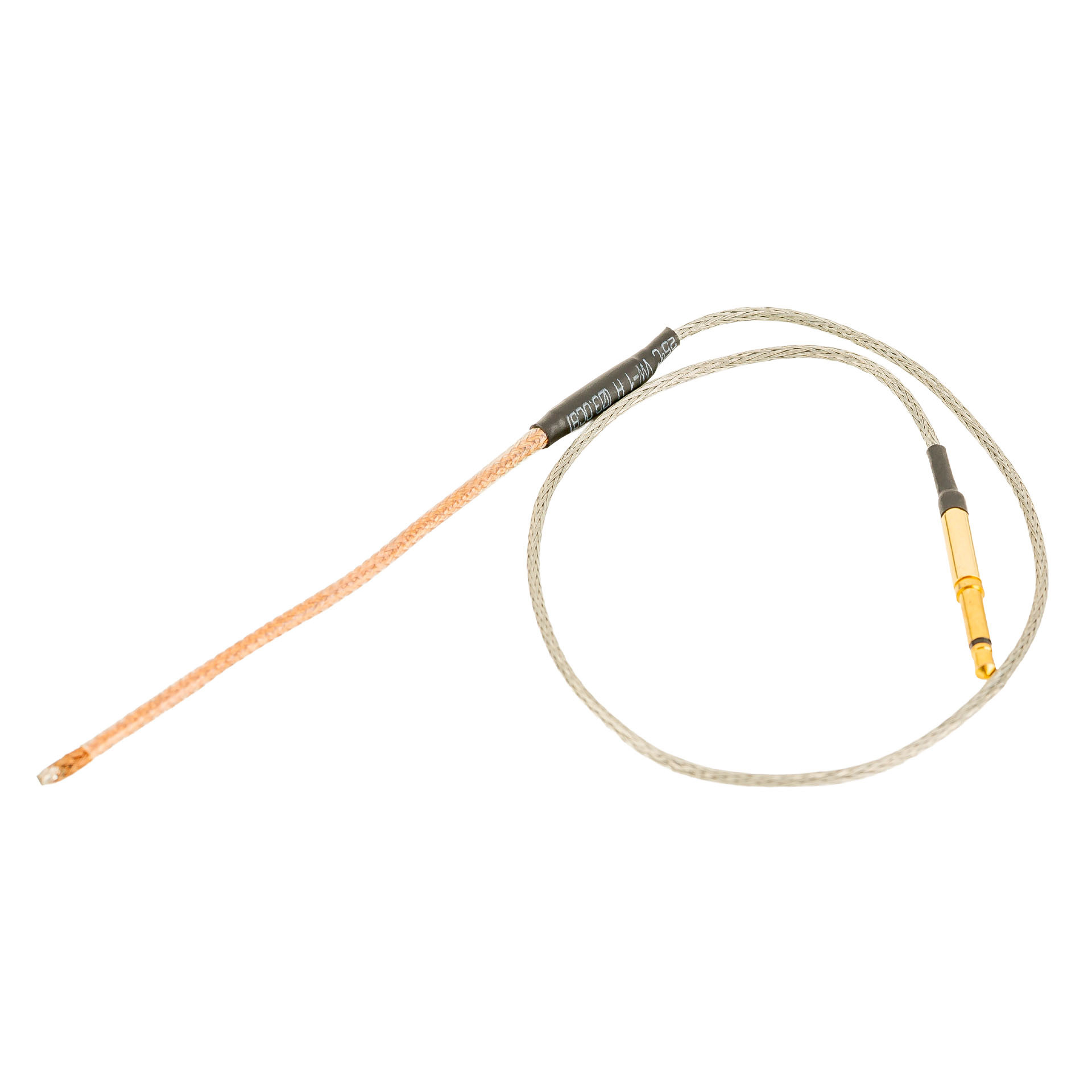 Kala U-Bass Spare Parts - Belcat Omega Acoustic Piezo Saddle / Bridge Pickup