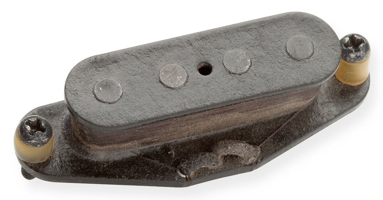 Seymour Duncan Antiquity - Mandolin Pickup, Aged - no Cover