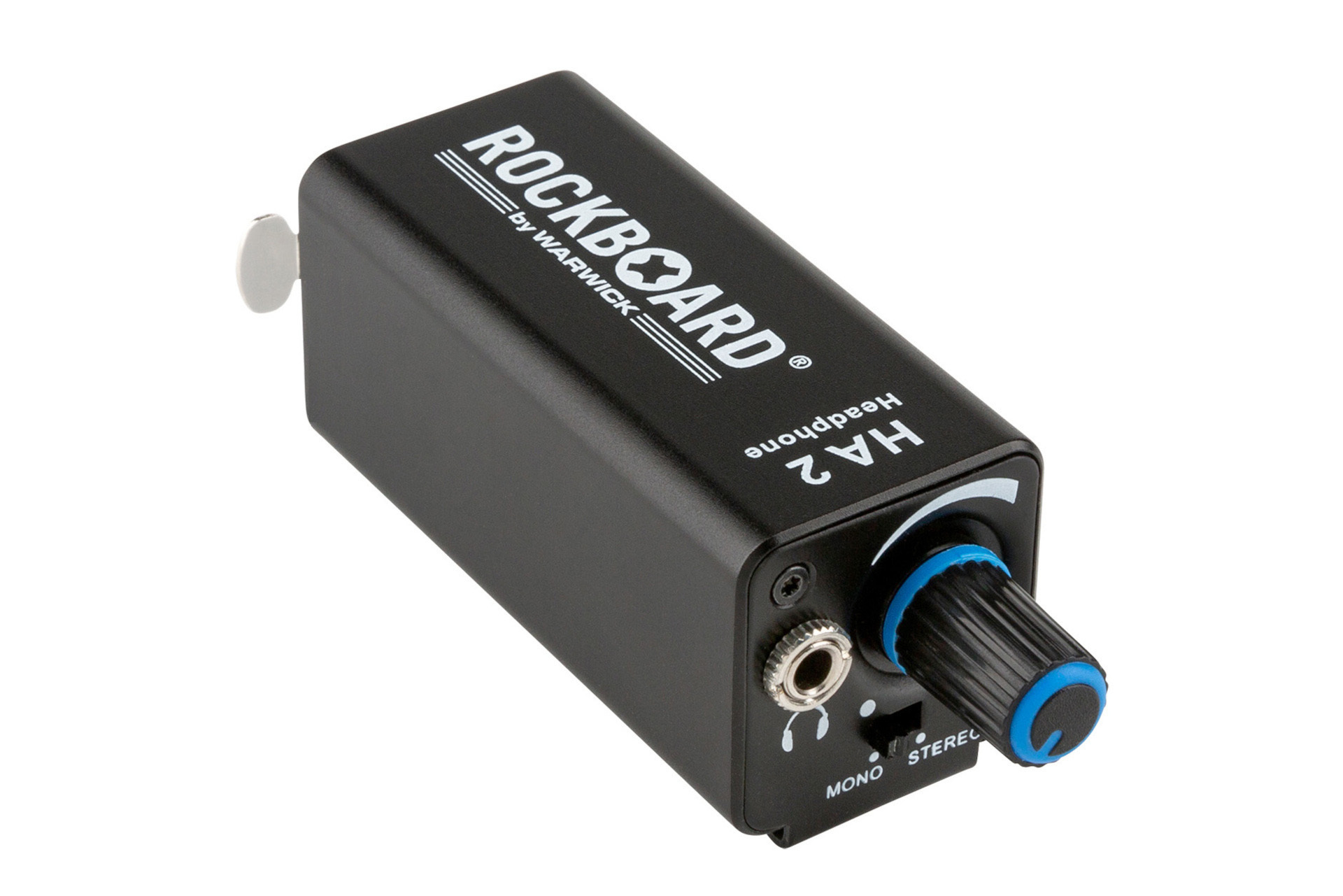 RockBoard HA 2 In-Ear Monitoring Headphone Volume Controller