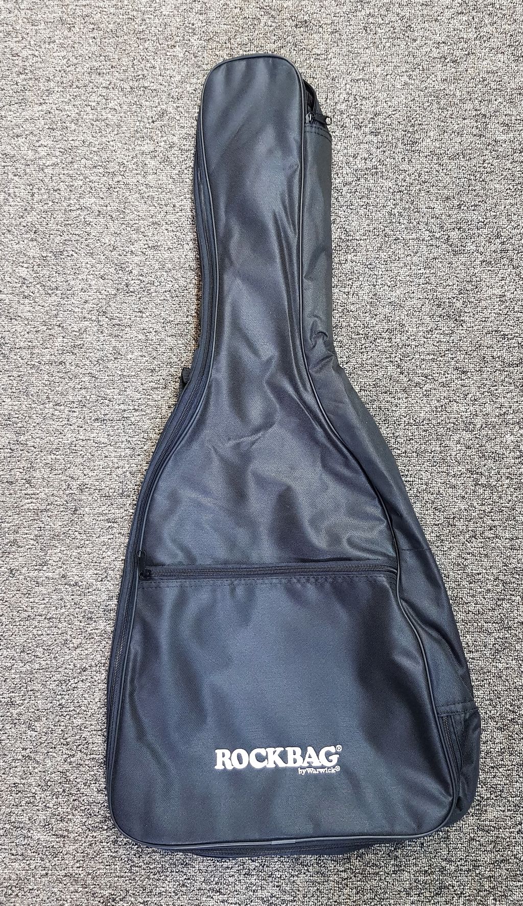 WARWICK Tasche für Konzertgitarre 1/4 Größe