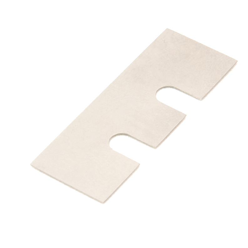 Floyd Rose FRNS02P - Original Nut Shim, 0.2 mm