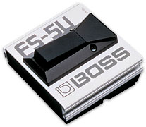 BOSS FS-5U Fußtaster