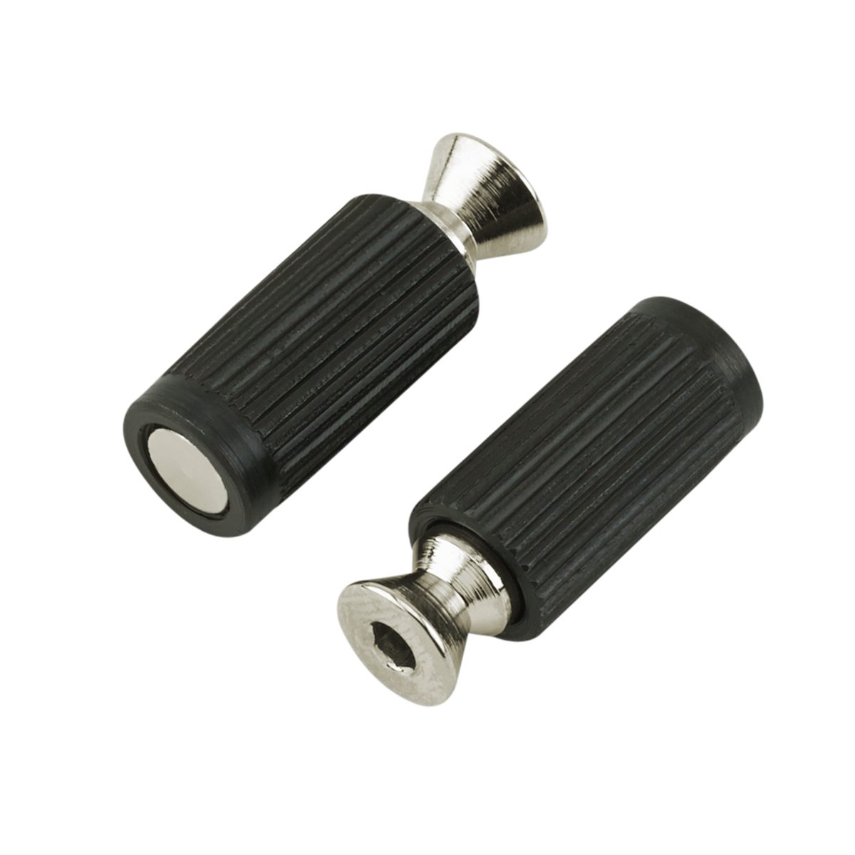 Floyd Rose FR1BMMSN - 1000 / Special Bridge Mounting Studs & Inserts - Nickel