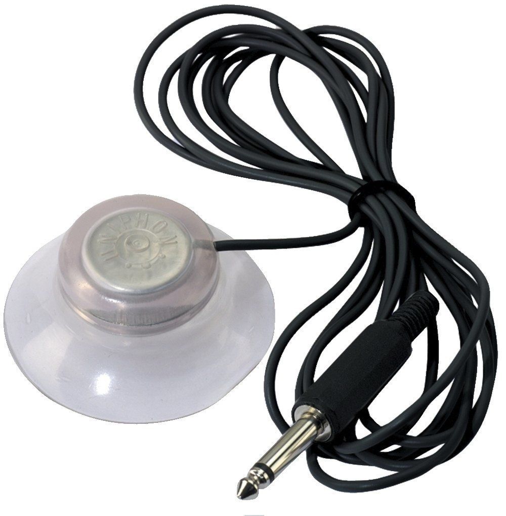 GEWA COXX Tonabnehmer Multiphon