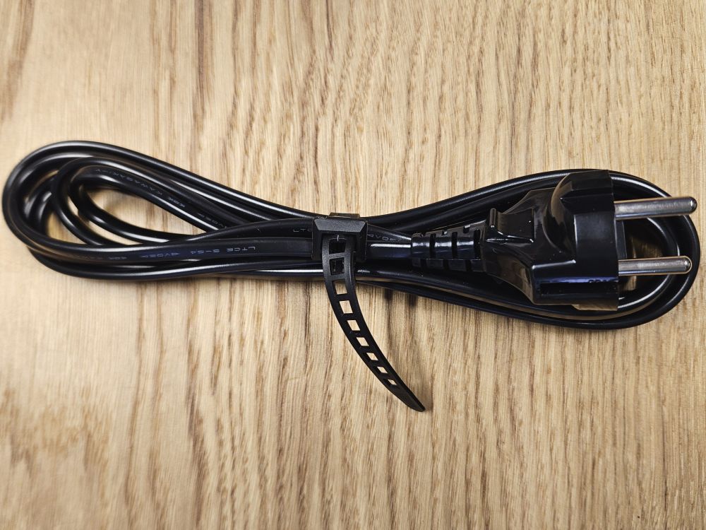 ROLAND 34130 Netzkabel