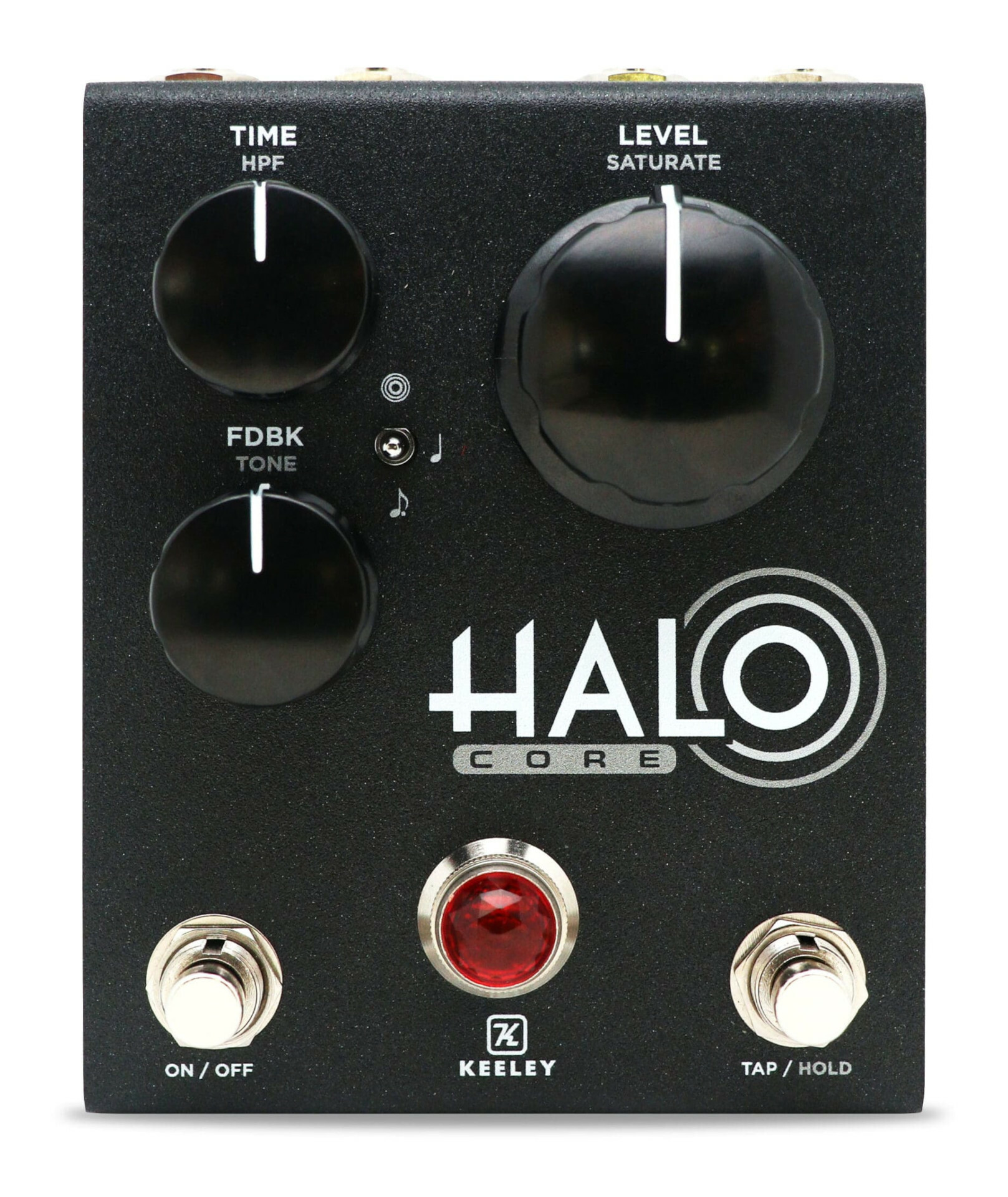 Keeley Halo Core - Andy Timmons Echo (Signature Delay)