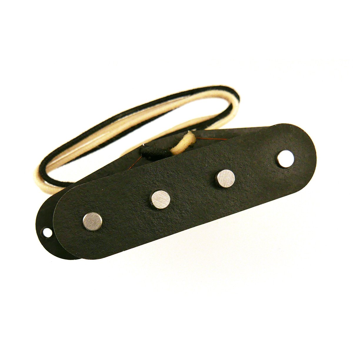 Nordstrand 51P4, Vintage Single Coil P-Style Bass Pickup, 4-String - Black