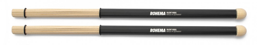 Rohema Silent Rods