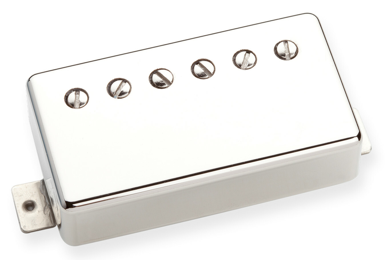 Seymour Duncan SH-PG1n - Pearly Gates Neck Humbucker - Nickel Cover