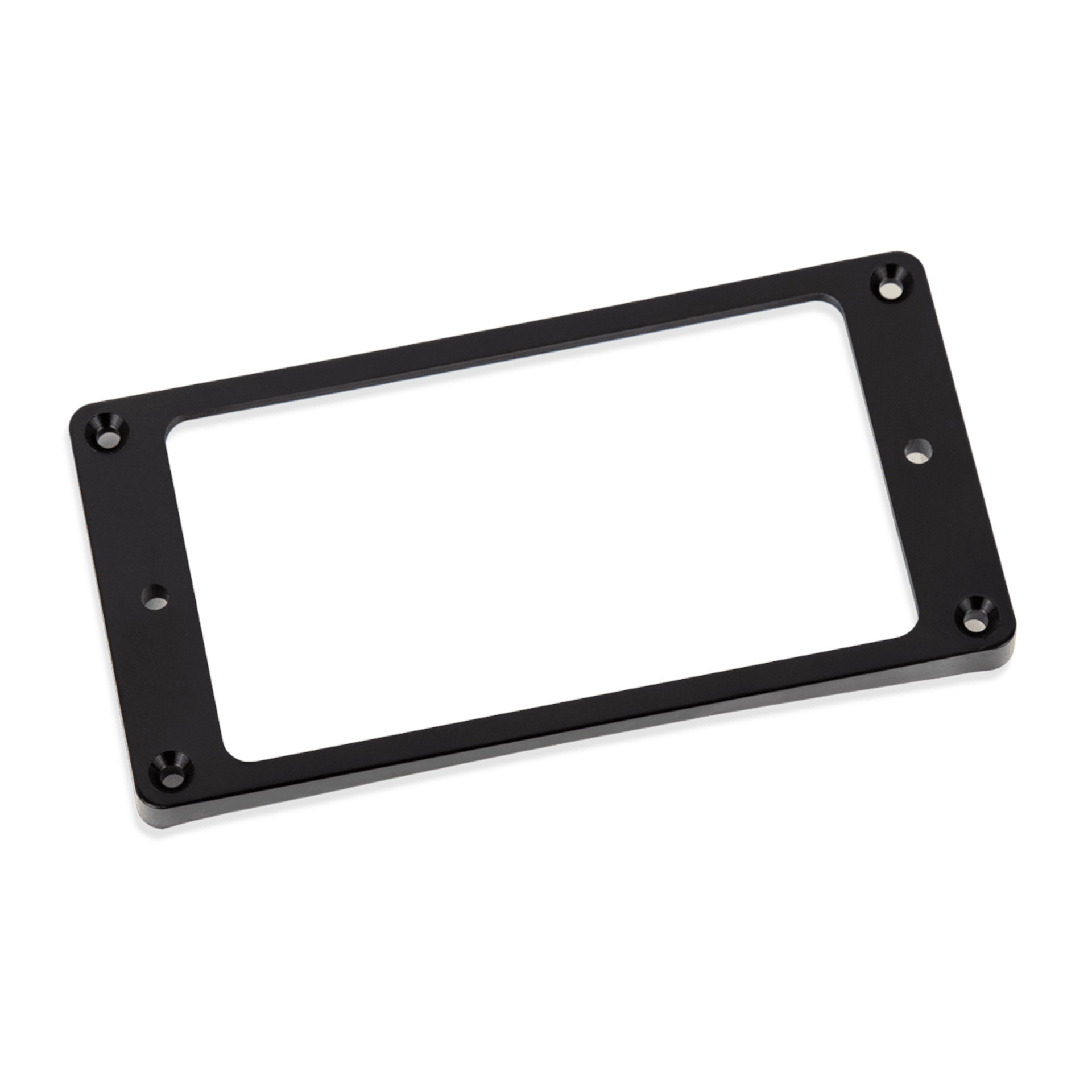 Seymour Duncan Humbucker Mounting Ring, 6-String, Neck - Black