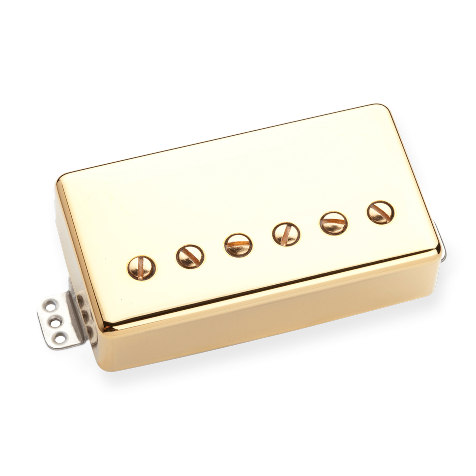 Seymour Duncan Slash 2.0 Trembucker - Gold Cover