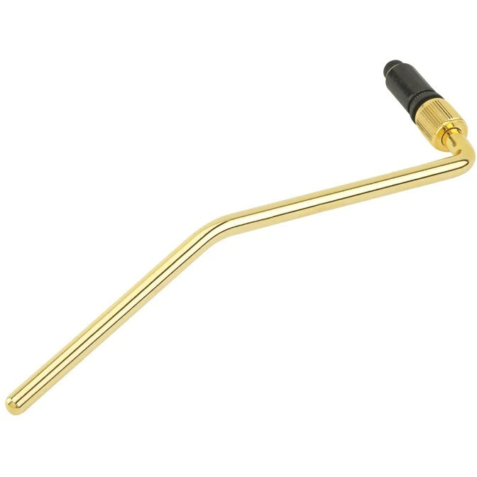By Floyd Rose FR3TAG - Tremolo Arm - Gold