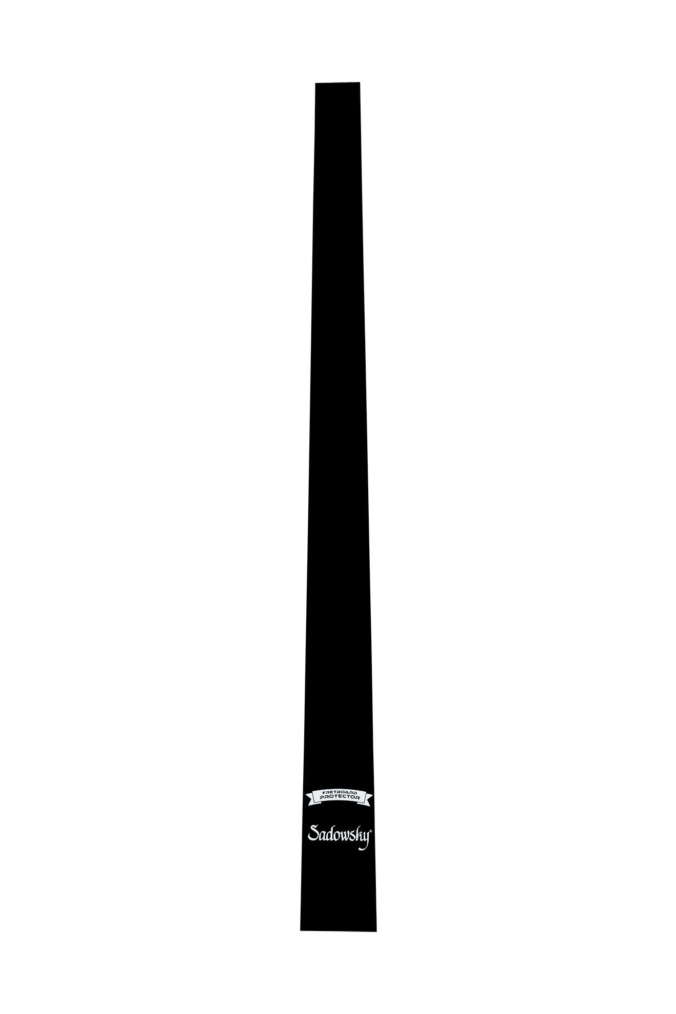 Sadowsky Parts - Fretboard Protector - 4 String Bass