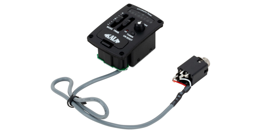 Kala Spare Parts - UK-300T EQ / Preamp