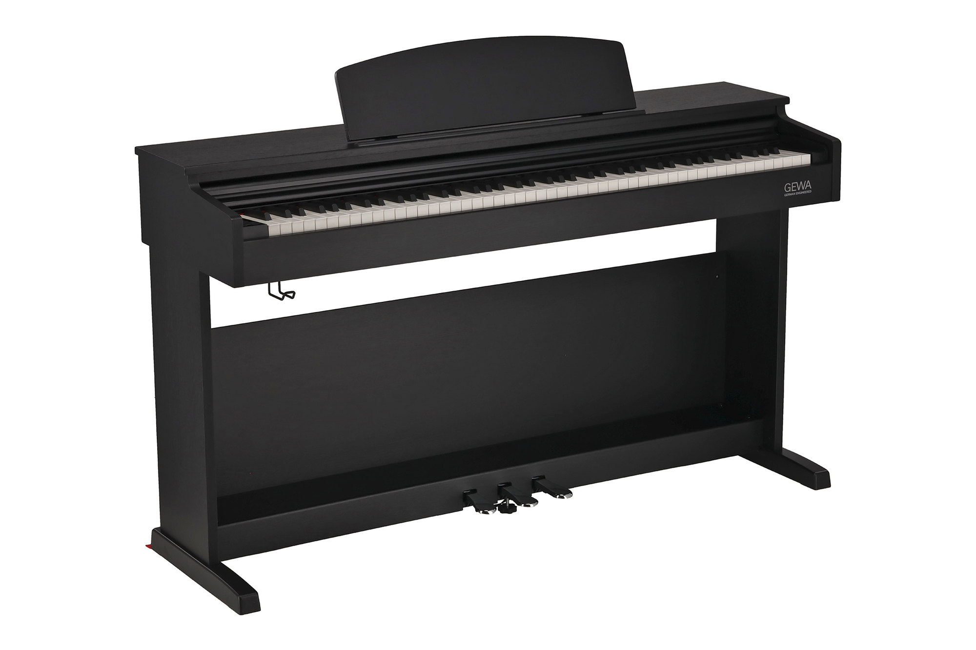 GEWA Digitalpiano DP 510 - schwarz matt