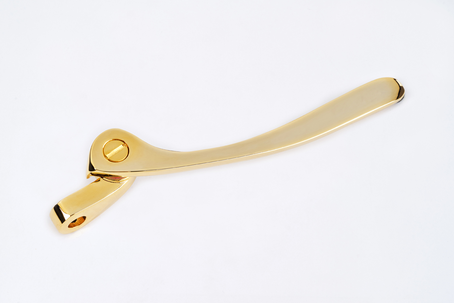 Bigsby Handle, Duane Eddy, Assembly Gold