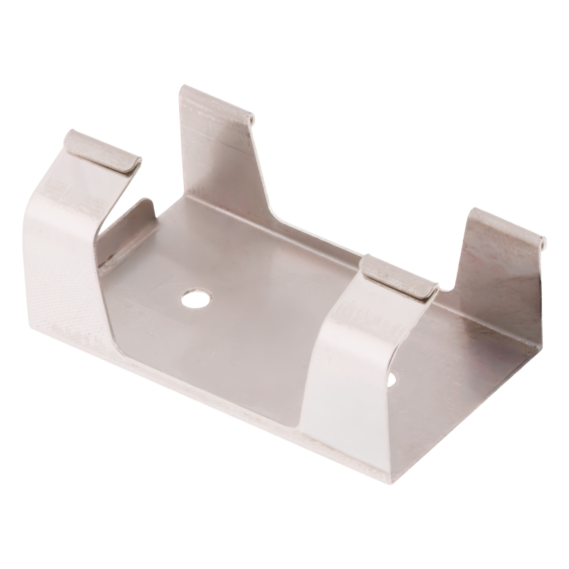 MEC Battery Holder for 1 x 9V Battery, Double Wide Side Holding