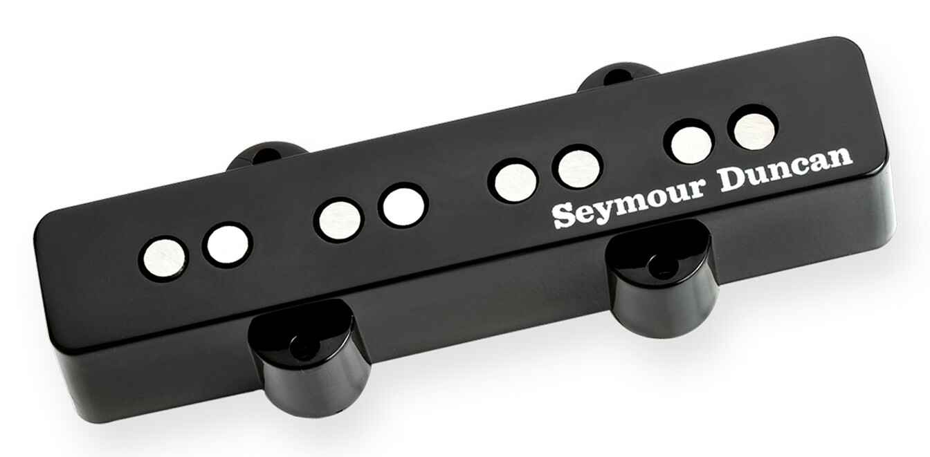 Seymour Duncan STK-J1N - Classic Stack Jazz Bass, Neck Pickup, 4-String