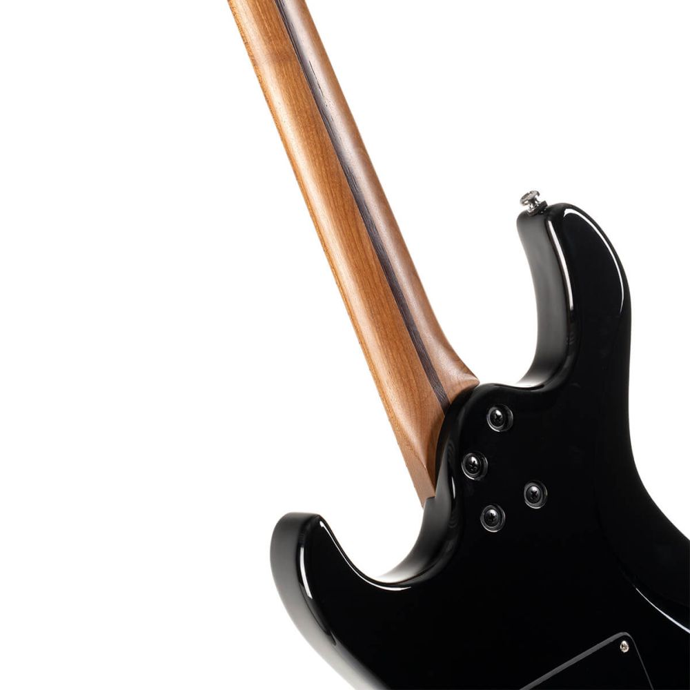 CORT E-Gitarre G250 SE Black